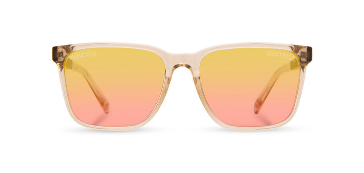 Desert*Walnut*Basic Polarized Sunrise + Desert*Walnut*HD Plus Polarized Sunrise + Desert*Walnut*rx | CAMP Crag Desert Grateful Dead Bears Sunglasses