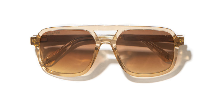 Desert*Walnut*Basic Polarized Brown Fade + Desert*Walnut*HD Plus Polarized Brown Fade + Desert*Walnut*RX | CAMP Glacier Grateful Dead Bears Sunglasses