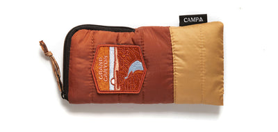 CAMP Sleeping Bag Case - Grand Canyon Edition