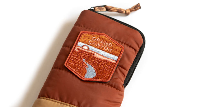 CAMP Sleeping Bag Case - Grand Canyon Edition