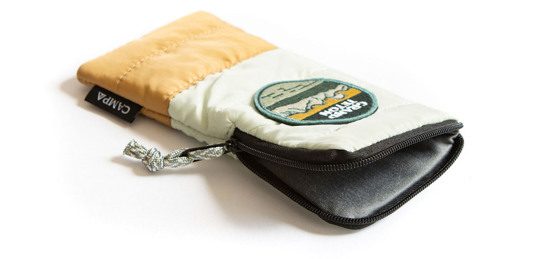 CAMP Sleeping Bag Case - Grand Teton Edition