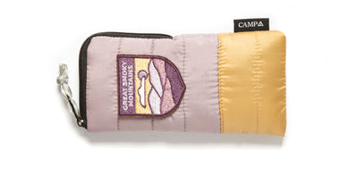 CAMP Sleeping Bag Case - Great Smoky Mountains Edition