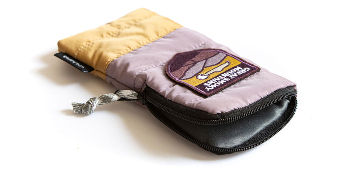 CAMP Sleeping Bag Case - Great Smoky Mountains Edition