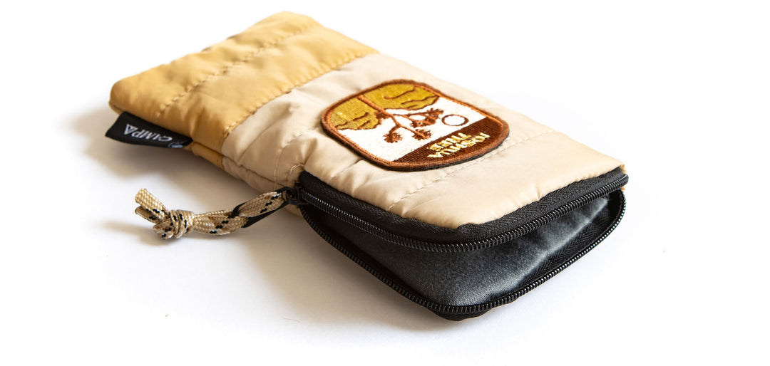 CAMP Sleeping Bag Case - Joshua Tree Edition