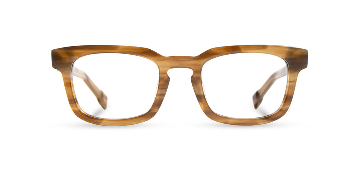 Savanna*Elm Burl*frames only | Shwood Perry Acetate RX Eyeglasses
