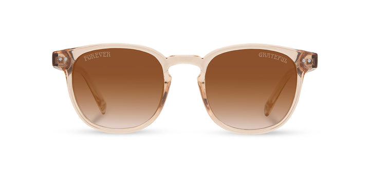 Desert*Walnut*Basic Polarized Brown Fade + Desert*Walnut*HD Plus Polarized Brown Fade + Desert*Walnut*rx | CAMP Topo Desert Grateful Dead Bears Sunglasses