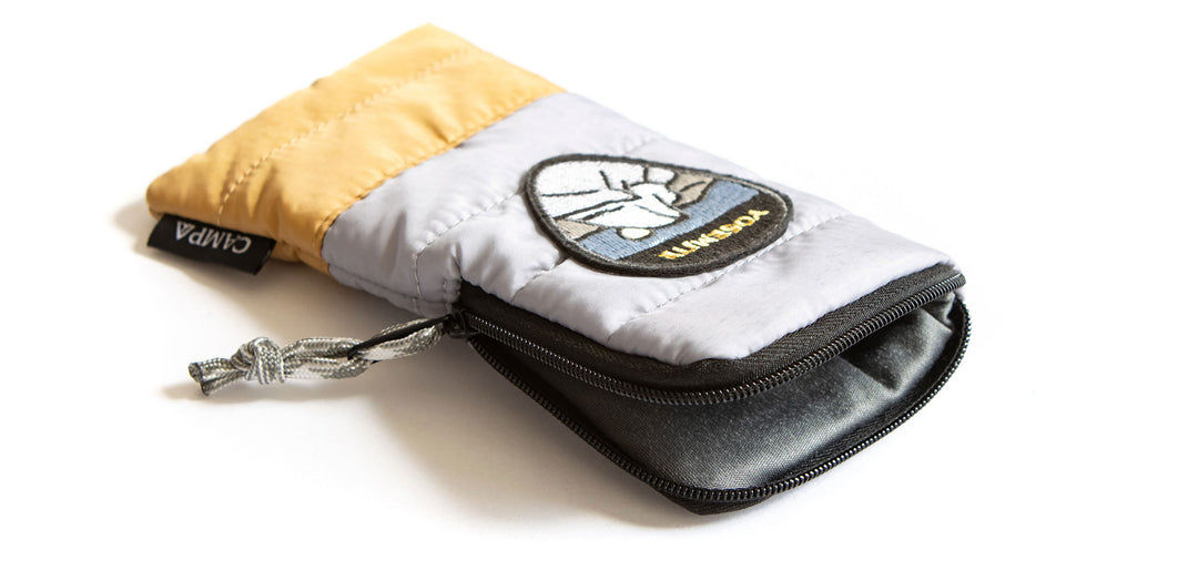CAMP Sleeping Bag Case - Yosemite Edition