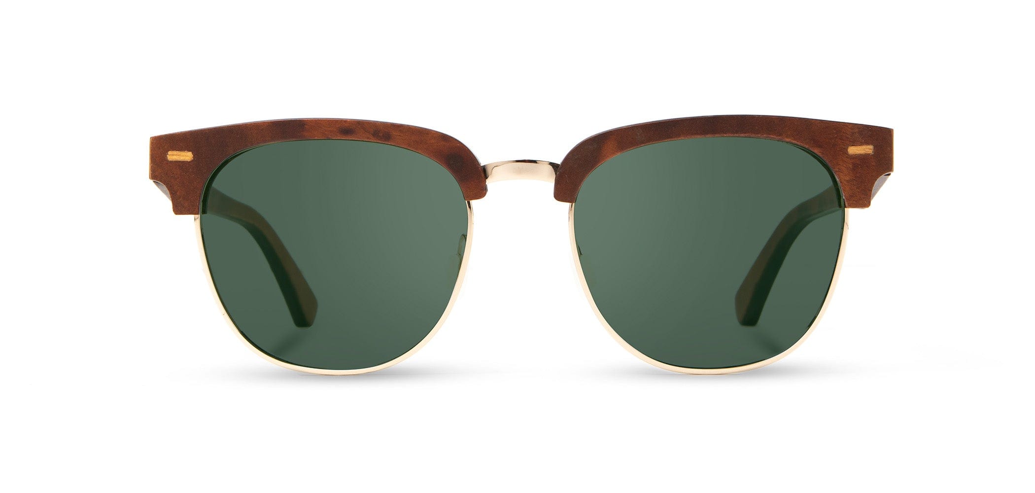 Redwood Burl*G15 + Redwood Burl*G15 Polarized | Shwood Eugene Wood Sunglasses Redwood Burl